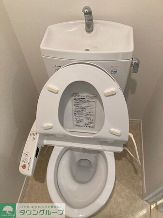 ヴィーダ高井戸の物件内観写真